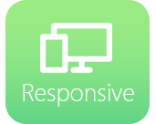 responsive